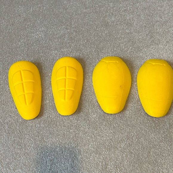 🔥🆕🔥 Old Soul Moto Ultimate Cargo Protective Riding Pants 32 x 30 - Picture 5 of 9